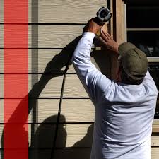 Siding for Multi-Family Homes in Jessup, MD